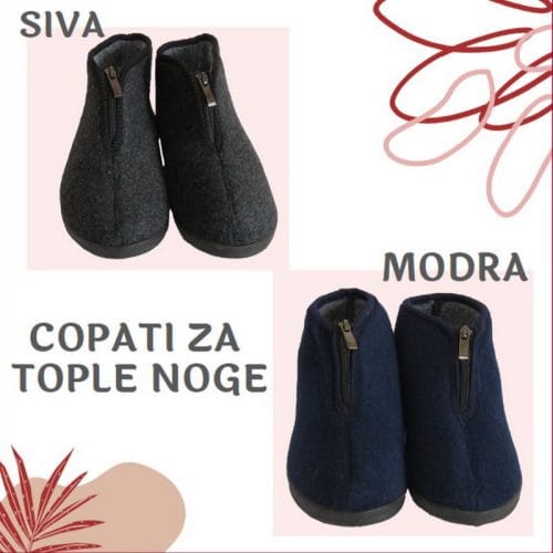 Copati SENIOR - slika 10