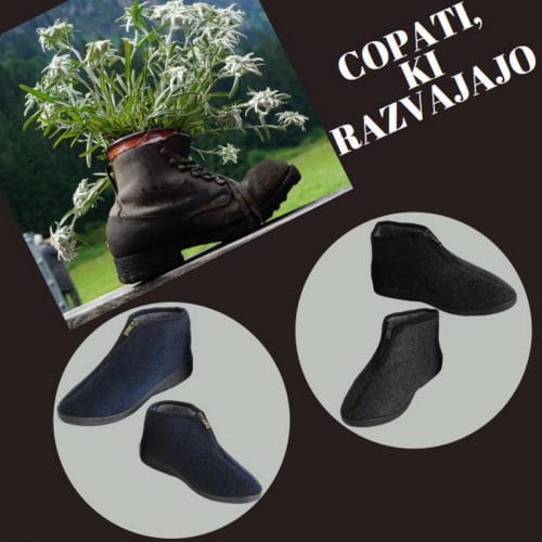 Copati SENIOR - slika 6