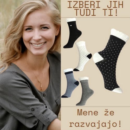 Nogavice DS N230 - slika 10