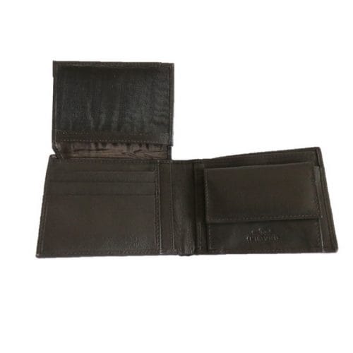 Moška usnjena denarnica CHARRO 1123 - slika 4