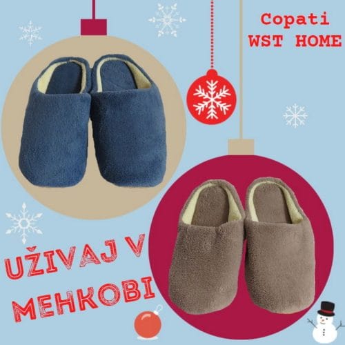 Copati WST HOME - slika 11