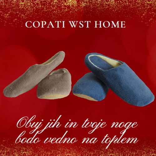 Copati WST HOME - slika 5