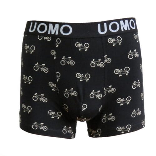 Spodnje hlače UOMO F5970 - slika 8