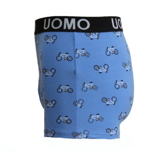Spodnje hlače UOMO F5970 - slika 11