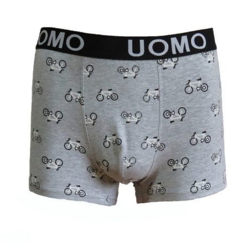 Spodnje hlače UOMO F5970 - slika 5