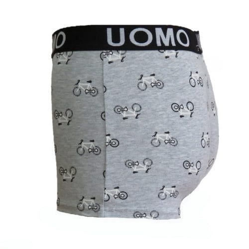 Spodnje hlače UOMO F5970 - slika 6