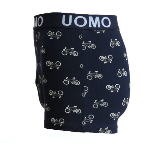 Spodnje hlače UOMO F5970 - slika 4