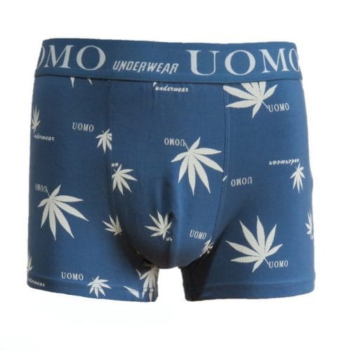 Spodnje hlače UOMO F-G5037 - slika 10