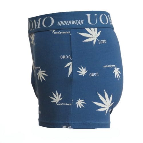 Spodnje hlače UOMO F-G5037 - slika 11