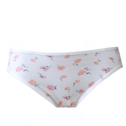 Ženske spodnje hlače FLOWER 775 - slika 13