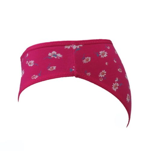 Ženske spodnje hlače FLOWER 775 - slika 11