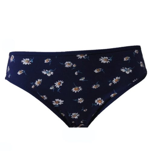 Ženske spodnje hlače FLOWER 775 - slika 3