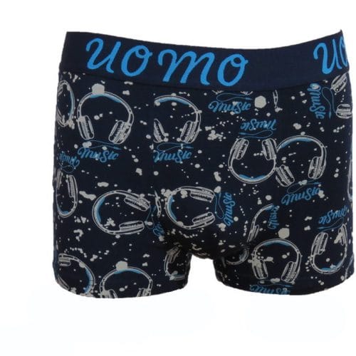 Spodnje hlače UOMO 2717 - slika 9