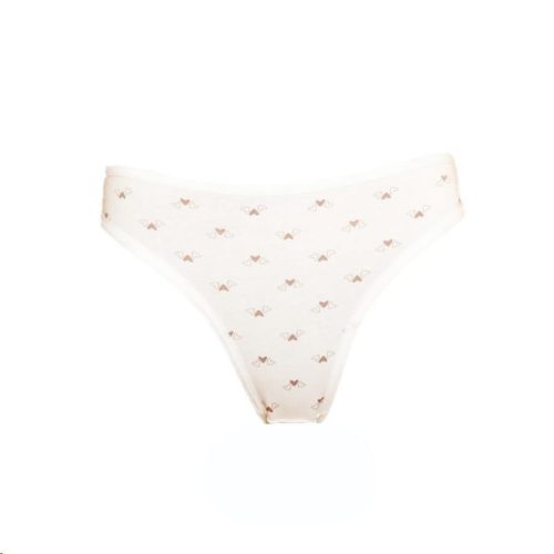 Ženske spodnje hlače DOMINANT BIKINI - slika 15