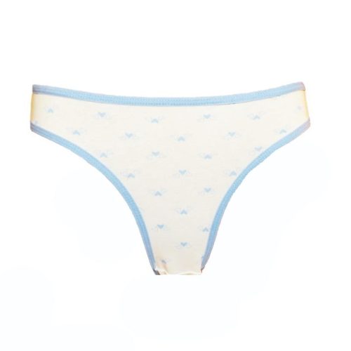 Ženske spodnje hlače DOMINANT BIKINI - slika 12