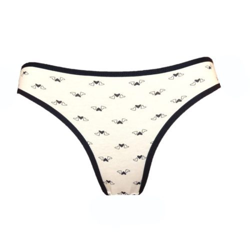 Ženske spodnje hlače DOMINANT BIKINI - slika 6