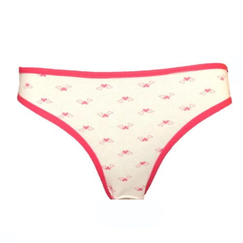 Ženske spodnje hlače DOMINANT BIKINI - slika 4