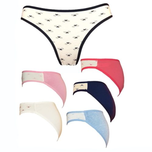 Ženske spodnje hlače DOMINANT BIKINI - slika 3