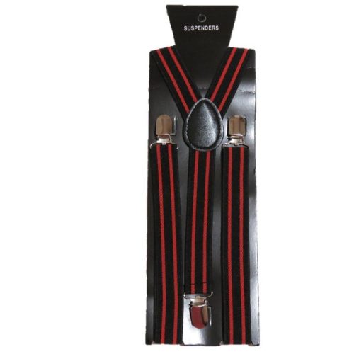 Naramnice SUSPENDERS - slika 1