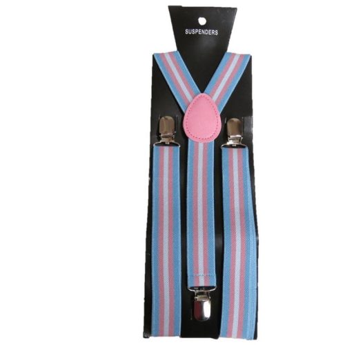 Naramnice SUSPENDERS - slika 5
