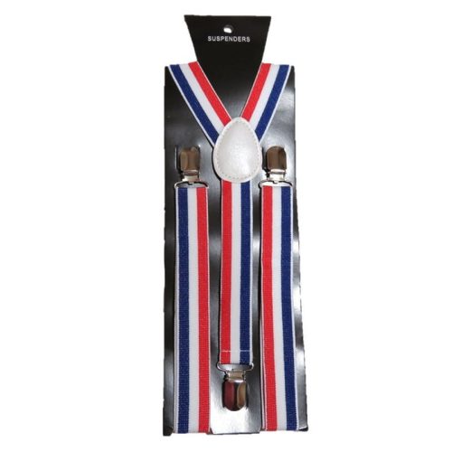 Naramnice SUSPENDERS - slika 4