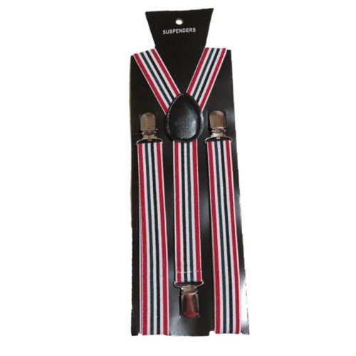 Naramnice SUSPENDERS - slika 3