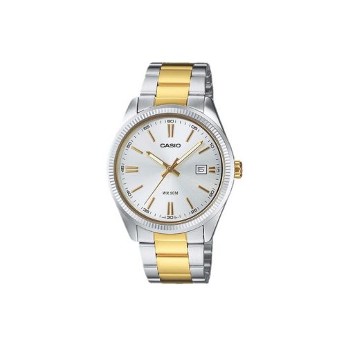 Ročna ura CASIO MTP-1302PSG-7AVEF