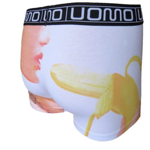 Spodnje hlače UOMO 2514 - slika 21