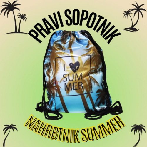 Nahrbtnik SUMMER - slika 5