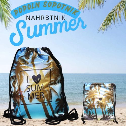 Nahrbtnik SUMMER - slika 2
