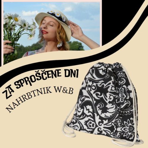 Nahrbtnik W&B - slika 6