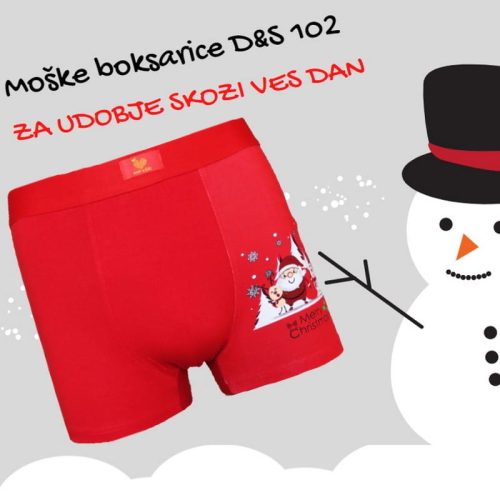 Spodnje hlače D&S 102 - slika 2