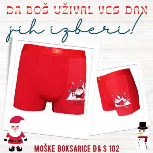 Spodnje hlače D&S 102 - slika 5
