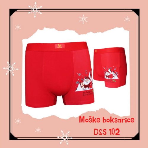Spodnje hlače D&S 102 - slika 3