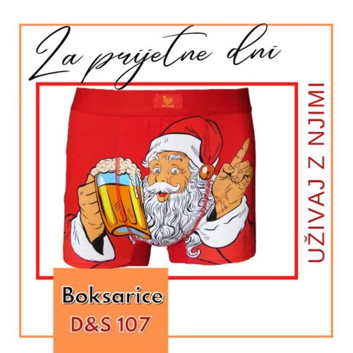 Spodnje hlače D&S 107 - slika 2