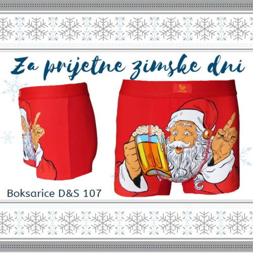 Spodnje hlače D&S 107 - slika 5