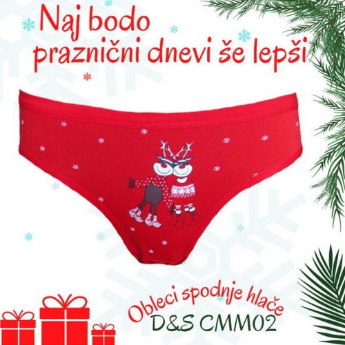Spodnje hlače D&S CMM02 - slika 7