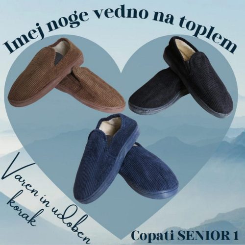 Copati SENIOR 1 - slika 28