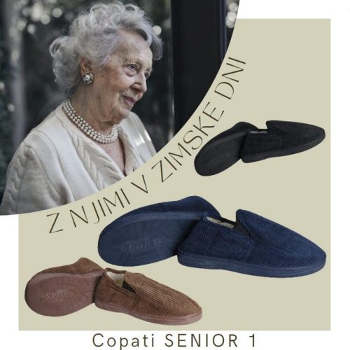Copati SENIOR 1 - slika 21