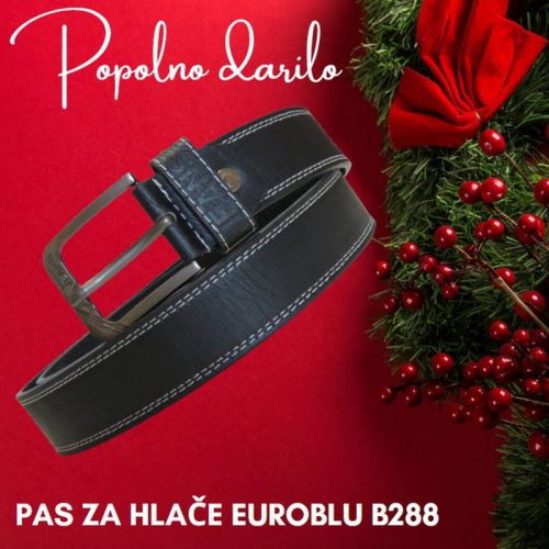 Pas za hlače EUROBLU B288 - slika 4