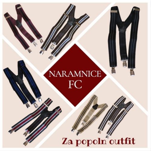 Naramnice FC - slika 18