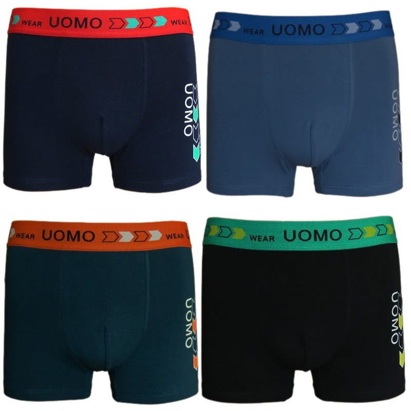 UOMO FY1866 VSE1 1
