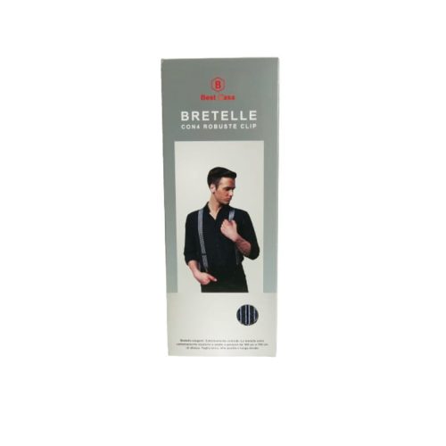 Naramnice BRETELLE SM DD-302 - slika 2