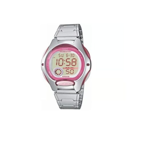 Ročna ura CASIO LW-200D-4AVEF