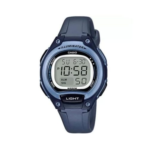 Ročna ura CASIO LW-203-2AVEF