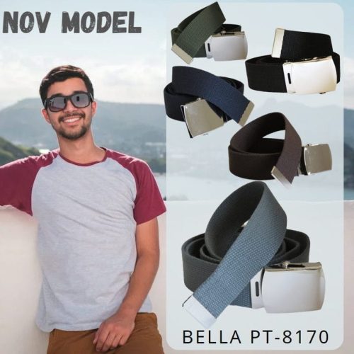 Pas za hlače BELLA PT-8170 - slika 21