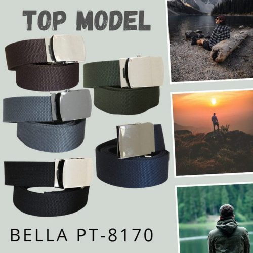 Pas za hlače BELLA PT-8170 - slika 16