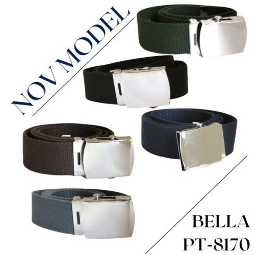 Pas za hlače BELLA PT-8170 - slika 9