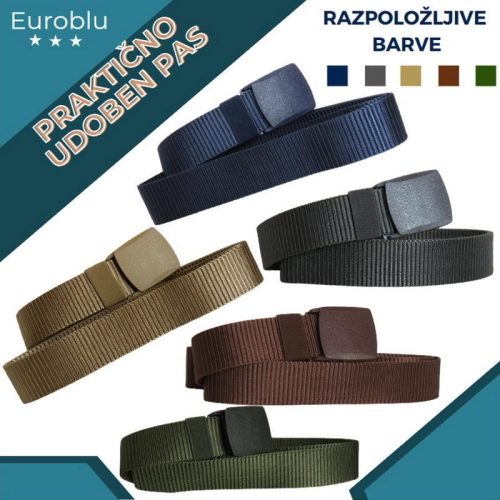 Pas za hlače EUROBLU B330 - slika 13