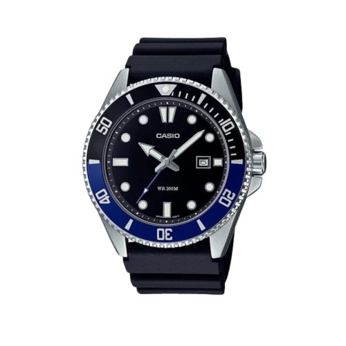 Ročna ura CASIO MDV-107-1A2VEF